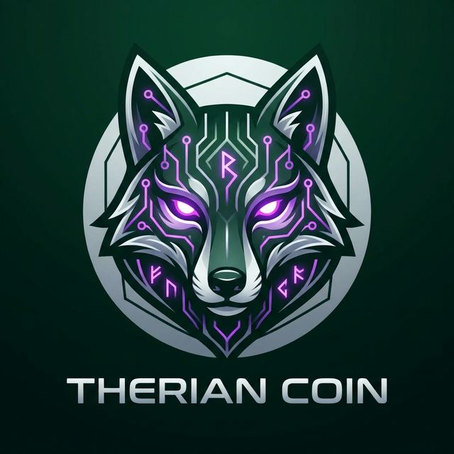 Therian Logo